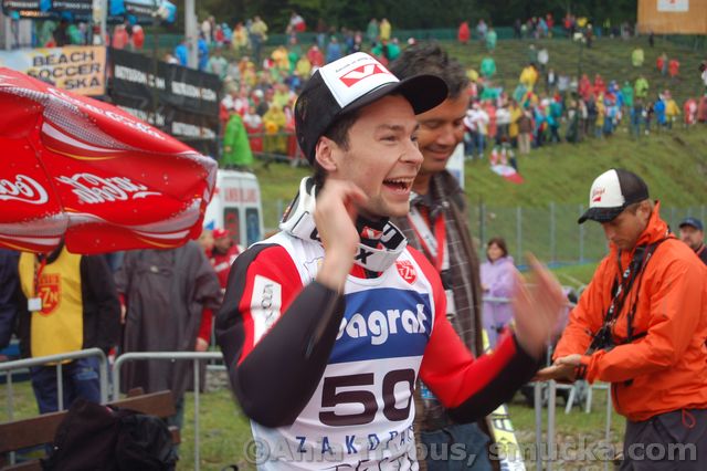 081 Johan Remen Evensen